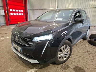 Peugeot 3008 3008 1.5 BlueHDi 130ch S&amp;S Active Business EAT8