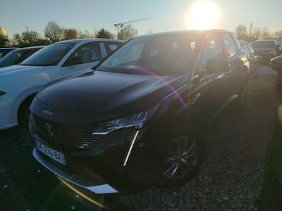 Peugeot 3008 3008 1.5 BlueHDi 130ch S&amp;S Active Pack EAT8