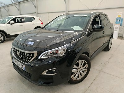 Peugeot 3008 3008 1.6 BlueHDi 120ch Active Business S&amp;S EAT6