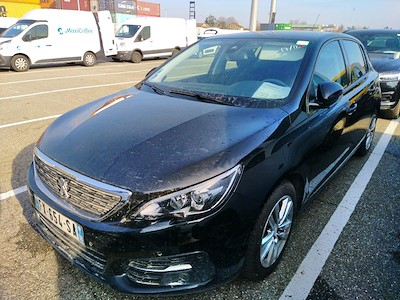 Peugeot 308 308 1.2 PureTech 110ch S&amp;S Active Business