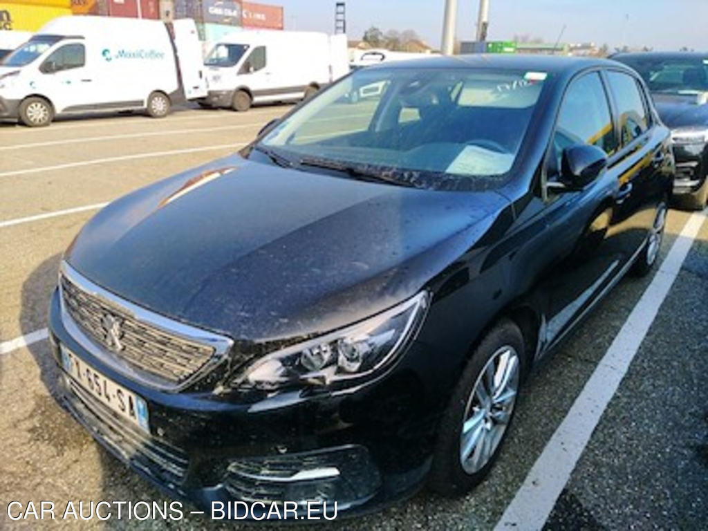 Peugeot 308 308 1.2 PureTech 110ch S&amp;S Active Business