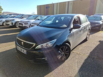 Peugeot 308 308 1.2 PureTech 130ch E6.3 S&amp;S Active Business EAT8