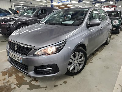 Peugeot 308 308 1.2 PureTech 130ch E6.c S&amp;S Active Business EAT8