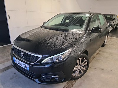 Peugeot 308 308 1.5 BlueHDi 100ch E6.c S&amp;S Active Business