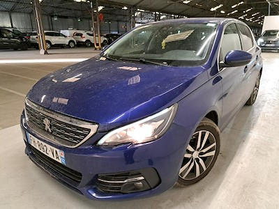 Peugeot 308 308 1.5 BlueHDi 100ch E6.c S&amp;S Allure