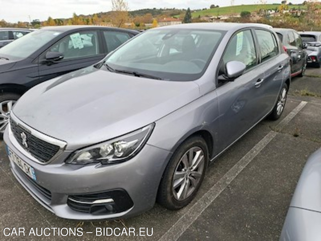 Peugeot 308 308 1.5 BlueHDi 100ch S&amp;S Active Business