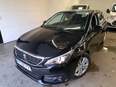 Peugeot 308 308 1.5 BlueHDi 130ch S&amp;S Active Business EAT8 7cv