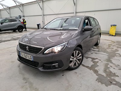 Peugeot 308 SW 308 SW 1.2 PureTech 110ch E6.3 S&amp;S Active Business