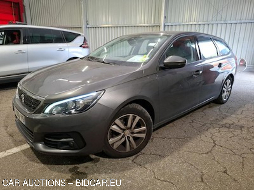 Peugeot 308 SW 308 SW 1.5 BlueHDi 130ch S&amp;S Active Business EAT8