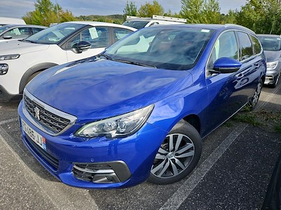 Peugeot 308 SW 308 SW 1.5 BlueHDi 130ch S&amp;S Allure EAT6