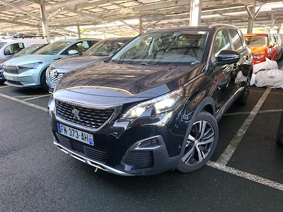 Peugeot 5008 5008 1.2 PureTech 130ch E6.3 Allure Business S&amp;S EAT8 6cv