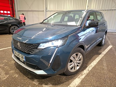 Peugeot 5008 5008 1.2 PureTech 130ch S&amp;S Active Pack EAT8