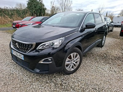 Peugeot 5008 5008 1.5 BlueHDi 130ch E6.c Active Business S&amp;S EAT8