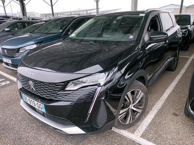 Peugeot 5008 5008 1.5 BlueHDi 130ch S&amp;S Allure