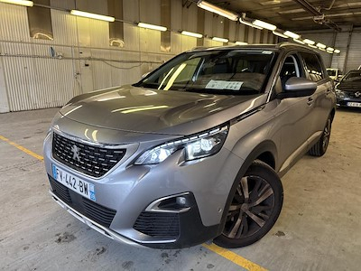 Peugeot 5008 5008 1.5 BlueHDi 130ch S&amp;S Allure Business EAT8