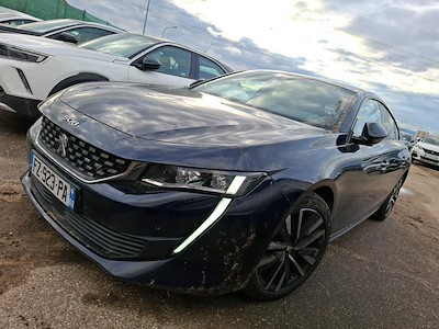 Peugeot 508 508 BlueHDi 130ch S&amp;S GT EAT8