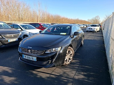 Peugeot 508 508 SW BlueHDi 130ch S&amp;S Active Business EAT8