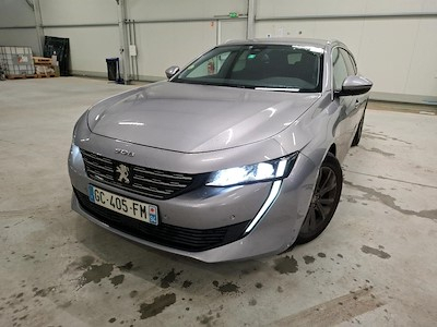 Peugeot 508 508 SW BlueHDi 130ch S&amp;S Allure Business EAT8