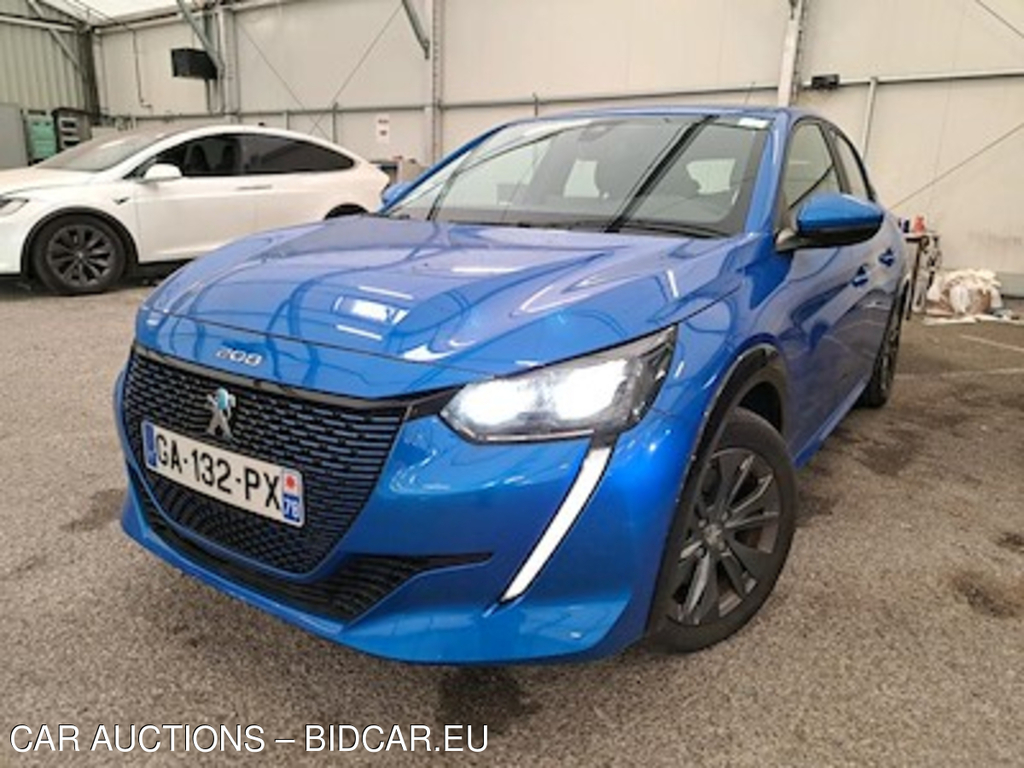 Peugeot E-208 208 e-208 136ch Active Business