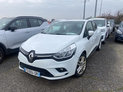 Renault CLIO Clio 0.9 TCe 90ch energy Business 5p Euro6c