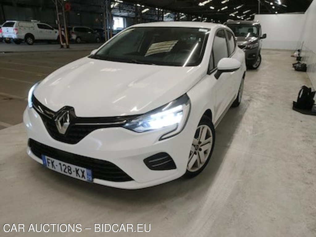 Renault CLIO Clio 1.0 TCe 100ch Business