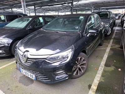 Renault CLIO Clio 1.0 TCe 90ch Intens -21N