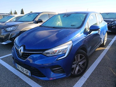 Renault CLIO Clio 1.5 Blue dCi 85ch Business