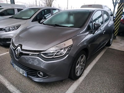 Renault CLIO Clio 1.5 dCi 90ch energy Business 82g 5p