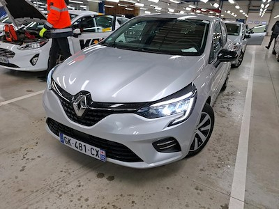 Renault CLIO Clio 1.6 E-Tech hybride 145ch Evolution