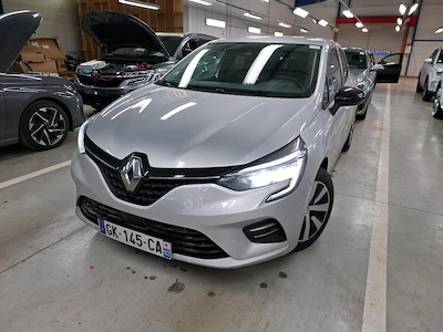 Renault CLIO Clio 1.6 E-Tech hybride 145ch Evolution