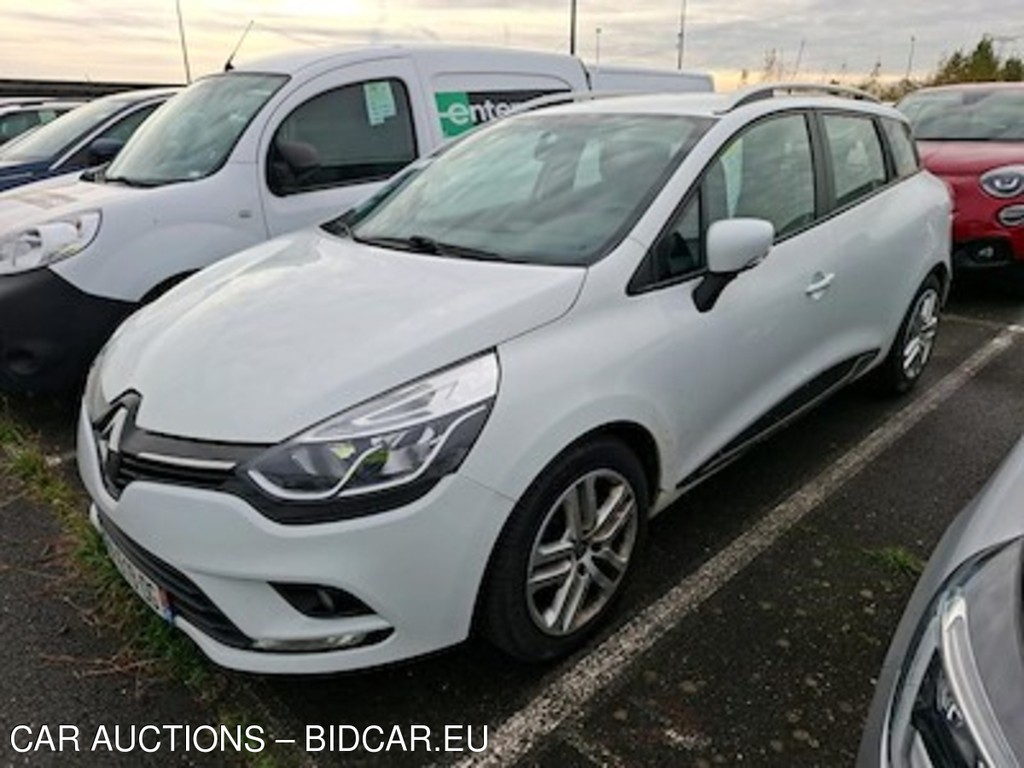 Renault CLIO Clio Estate 0.9 TCe 90ch energy Business Euro6c