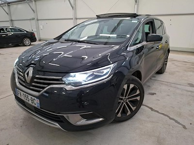 Renault ESPACE Espace 1.8 TCe 225ch Intens EDC