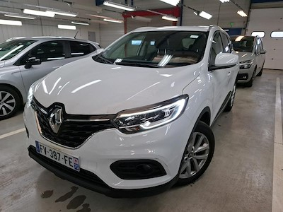 Renault KADJAR Kadjar 1.3 TCe 140ch FAP Business EDC - 21