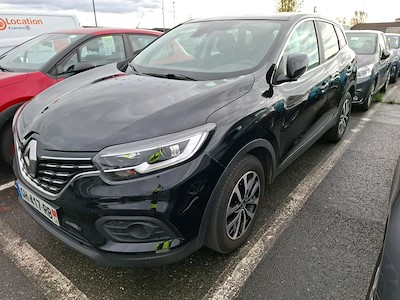 Renault KADJAR Kadjar 1.5 Blue dCi 115ch Evolution EDC