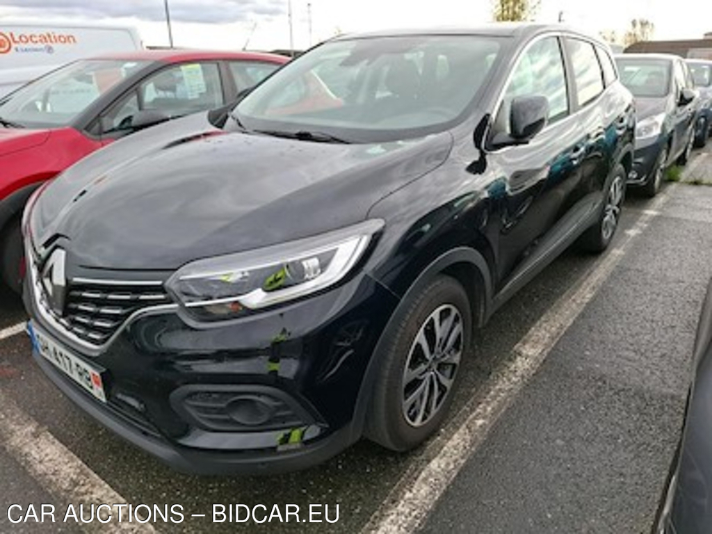 Renault KADJAR Kadjar 1.5 Blue dCi 115ch Evolution EDC