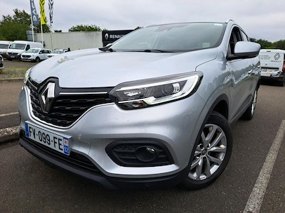 Renault KADJAR Kadjar 1.5 Blue dCi 115ch Business - 21