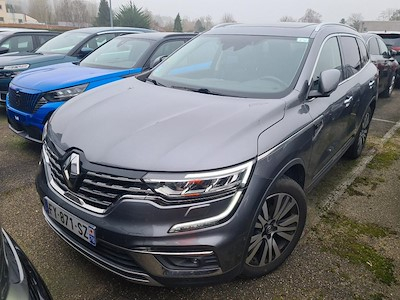 Renault KOLEOS Koleos 1.3 TCe 160ch Initiale Paris EDC