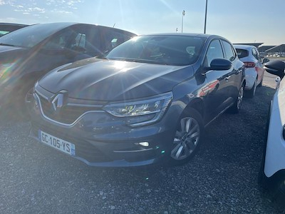 Renault MEGANE Megane 1.5 Blue dCi 115ch Business EDC -21B