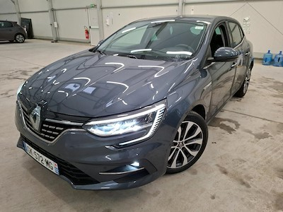 Renault MEGANE Megane 1.5 Blue dCi 115ch Techno EDC