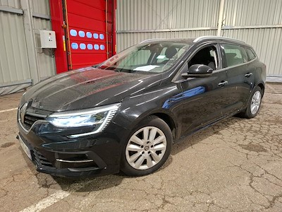 Renault MEGANE Megane Estate 1.5 Blue dCi 115ch Business EDC