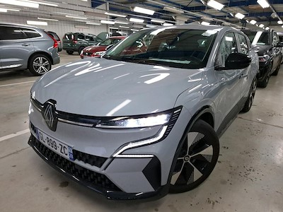 Renault Megane e-tech Megane E-Tech Electric EV60 220ch Equilibre optimum charge