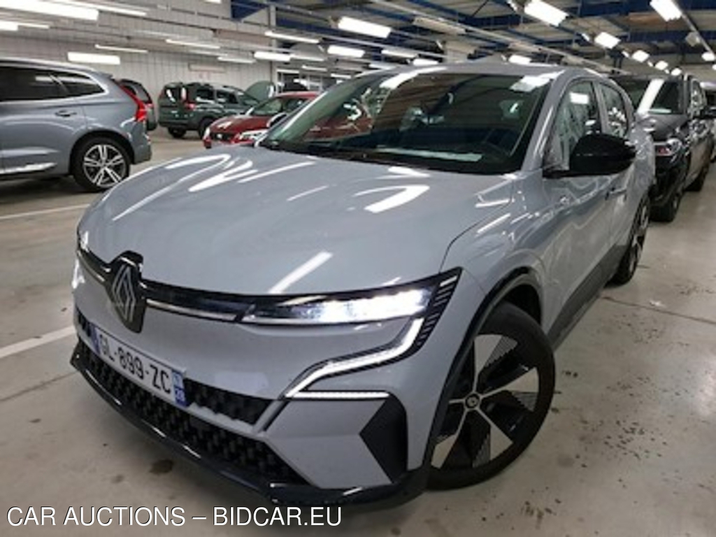 Renault Megane e-tech Megane E-Tech Electric EV60 220ch Equilibre optimum charge