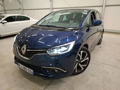 Renault Grand SCENIC Grand Scenic 1.3 TCe 140ch FAP Business Intens 7 places