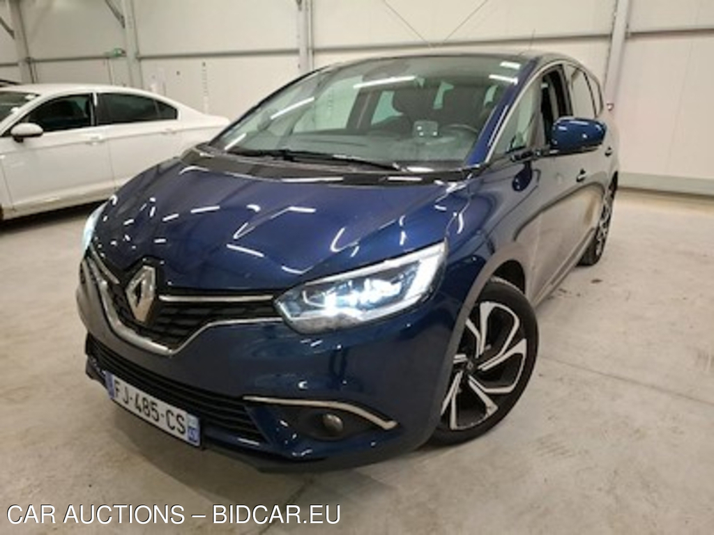 Renault Grand SCENIC Grand Scenic 1.3 TCe 140ch FAP Business Intens 7 places