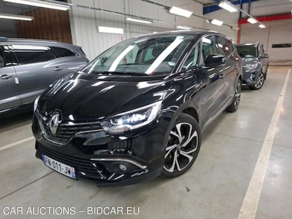 Renault Grand SCENIC Grand Scenic 1.3 TCe 140ch FAP Intens EDC