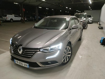 Renault TALISMAN Talisman 1.3 TCe 160ch FAP Business Intens EDC - 19