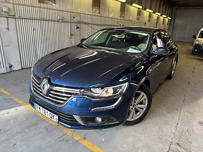 Renault TALISMAN Talisman 2.0 Blue dCi 160ch Business EDC - 19