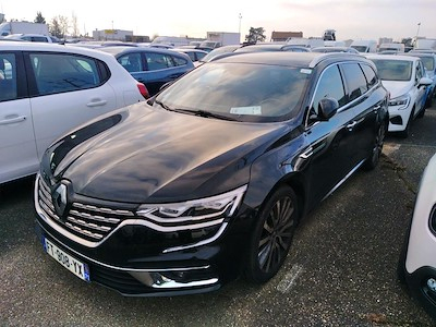 Renault TALISMAN Talisman Estate 1.3 TCe 160ch FAP Business Intens EDC