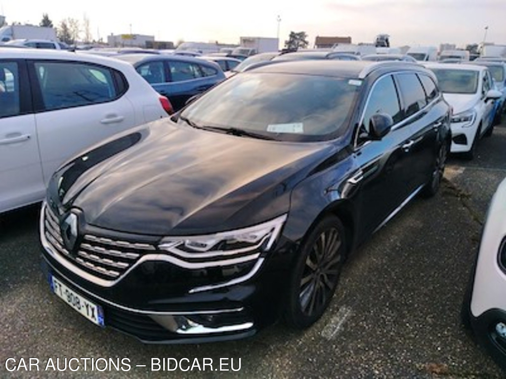 Renault TALISMAN Talisman Estate 1.3 TCe 160ch FAP Business Intens EDC