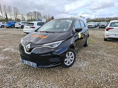 Renault ZOE Zoe Business charge normale R110 Achat Integral - 20